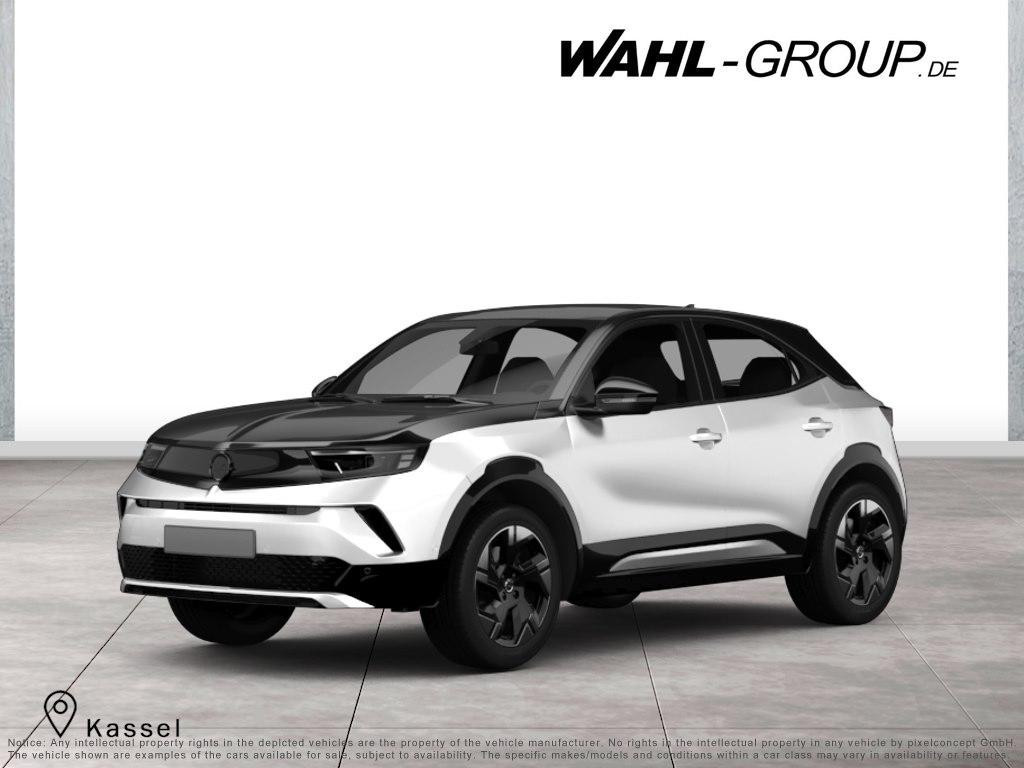 Opel Mokka 2025 Benzine