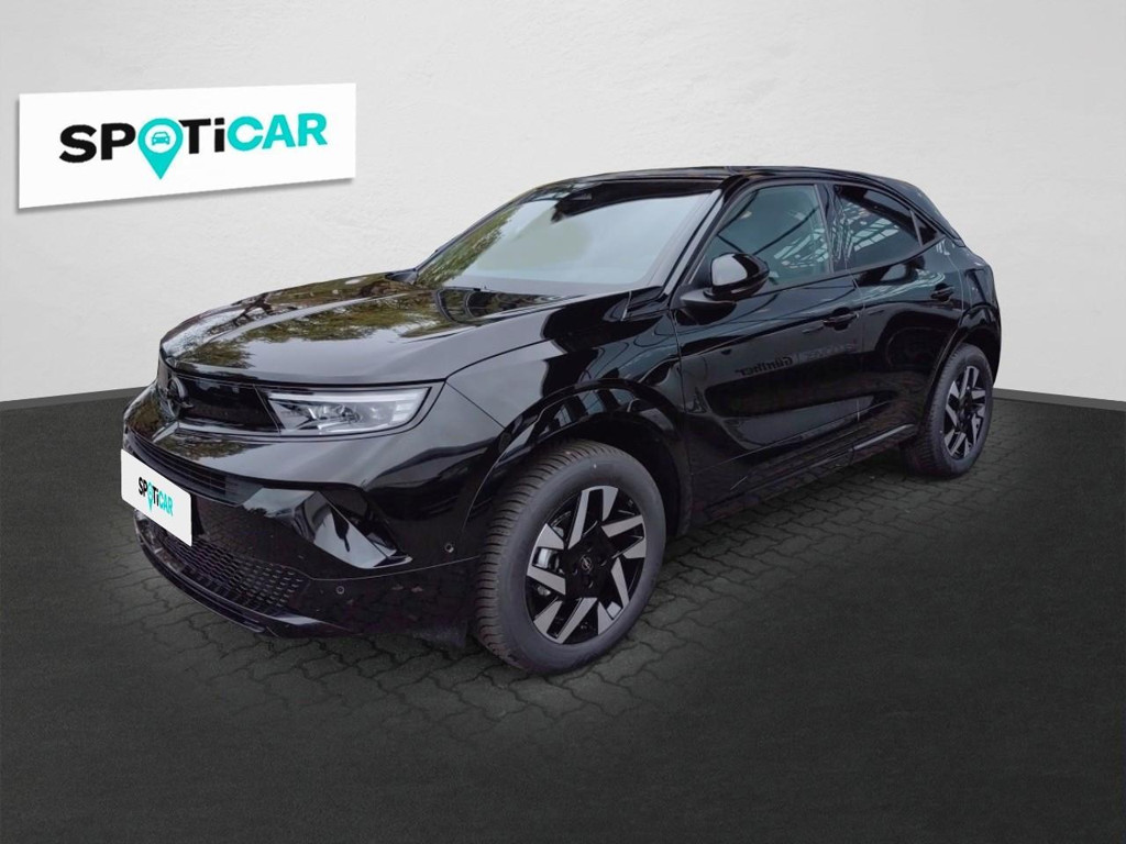 Opel Mokka 2025 Benzine