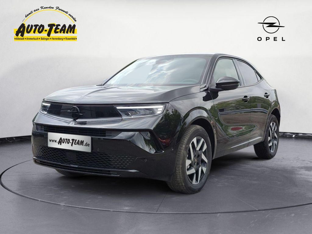 Opel Mokka 2025 Benzine