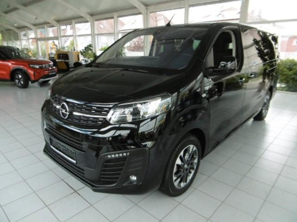 Opel Zafira Life 2023 Diesel