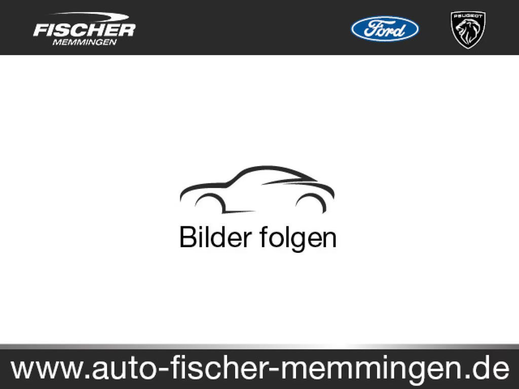 Peugeot 2008 2023 Benzine