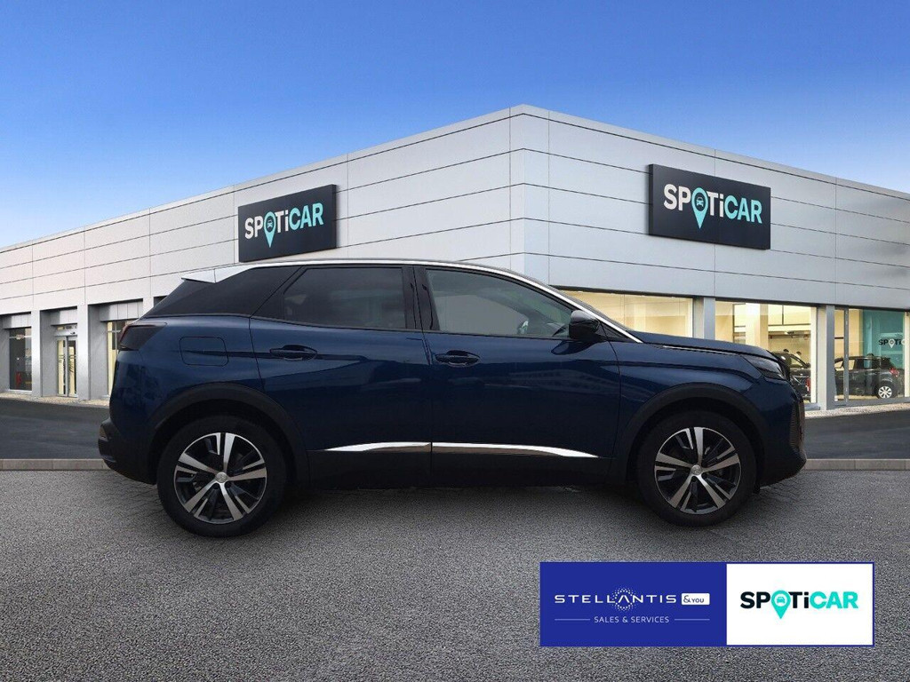 Peugeot 3008 2023 Benzine