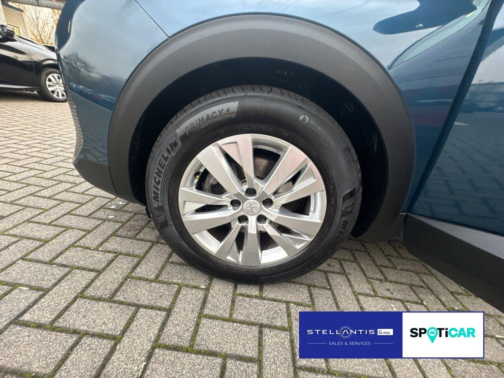 Peugeot 3008 2023 Benzine