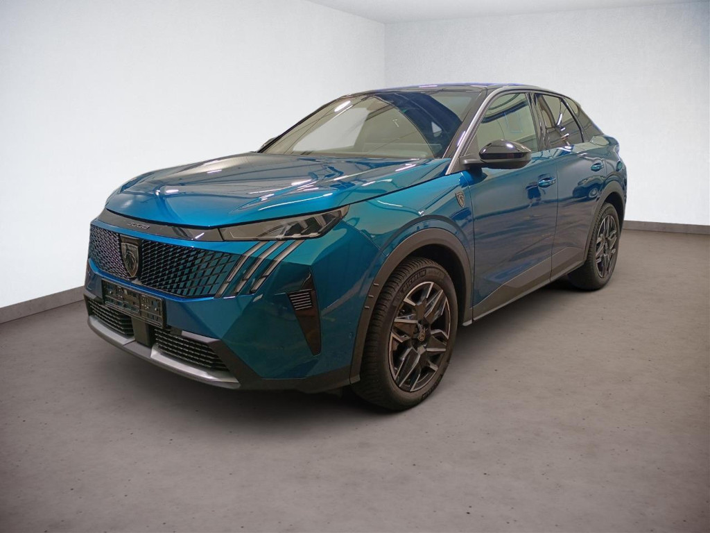 Peugeot 3008 2024 Hybride Benzine