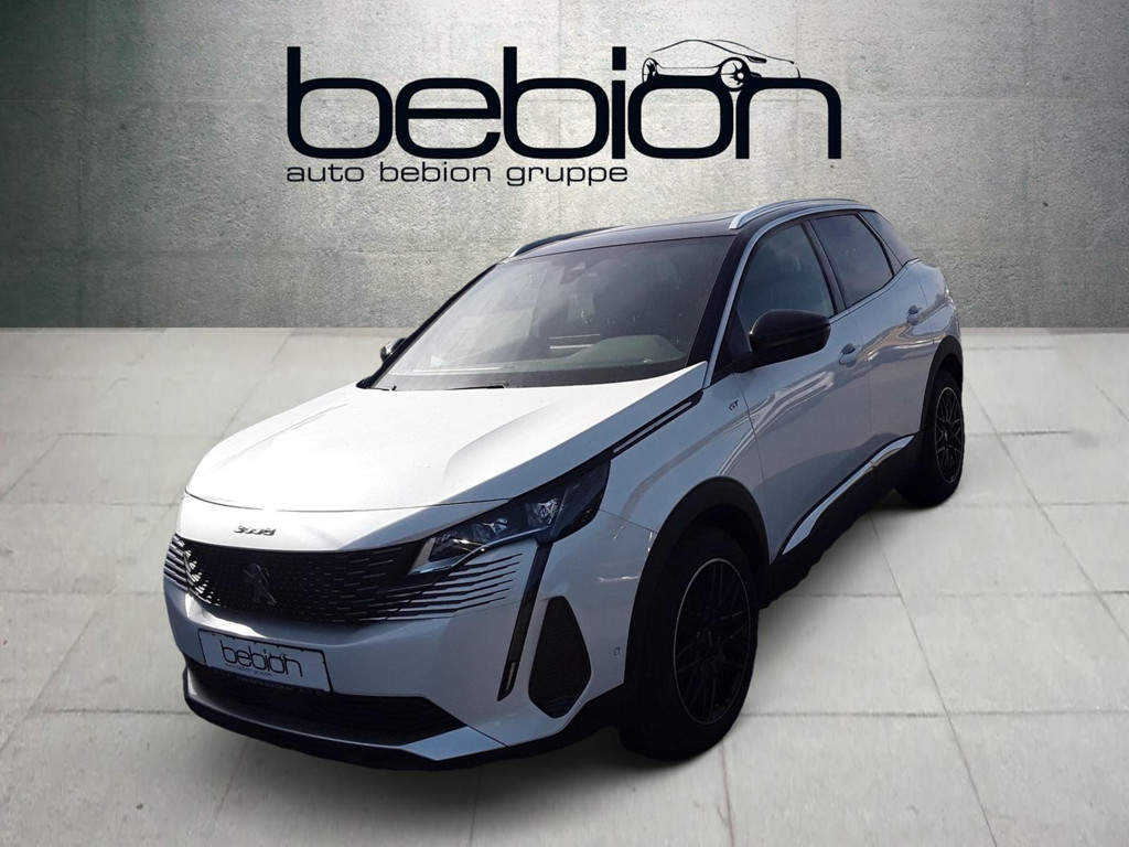 Peugeot 3008 2023 Benzine