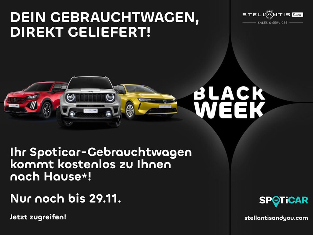 Peugeot 3008 2023 Benzine