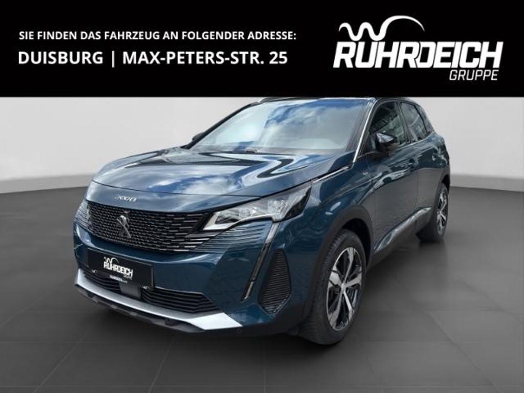 Peugeot 3008 2023 Benzine