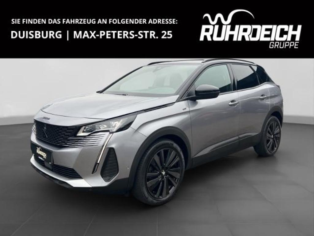 Peugeot 3008 2023 Benzine