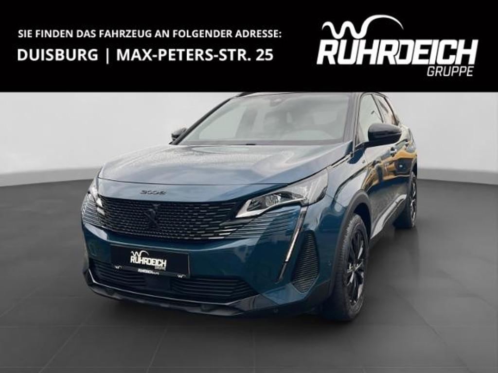 Peugeot 3008 2023 Benzine