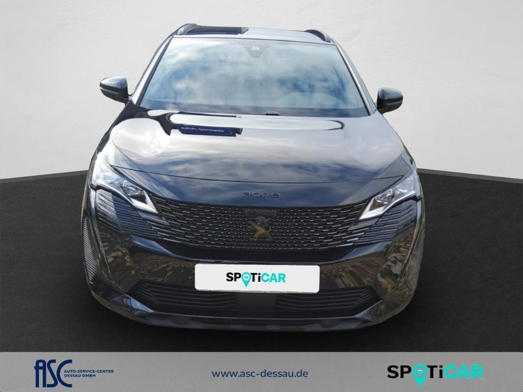 Peugeot 3008 2023 Diesel
