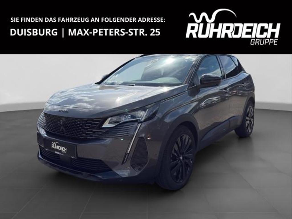 Peugeot 3008 2023 Diesel
