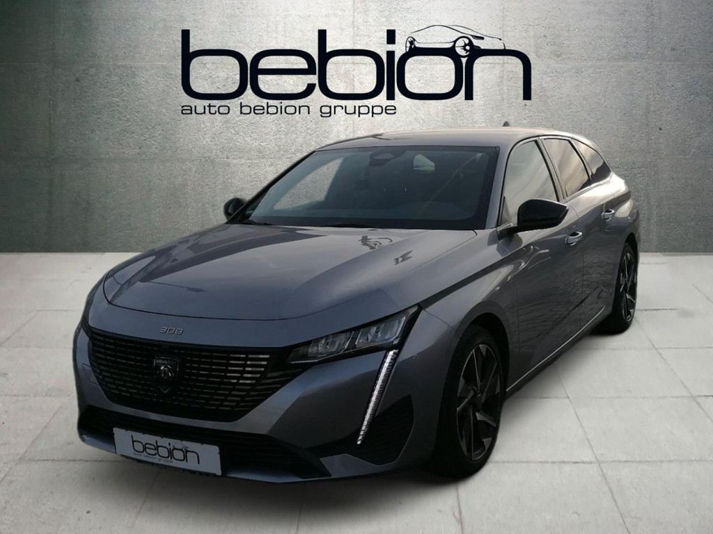 Peugeot 308 2022 Benzine