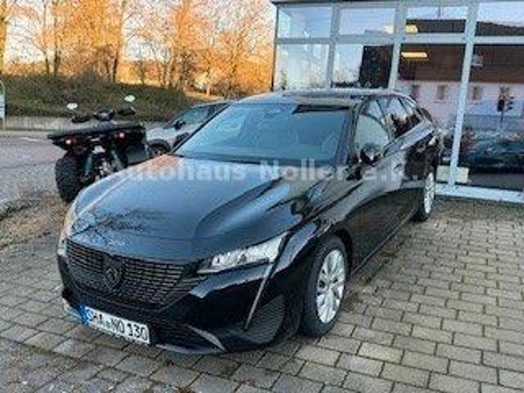 Peugeot 308 2022 Benzine