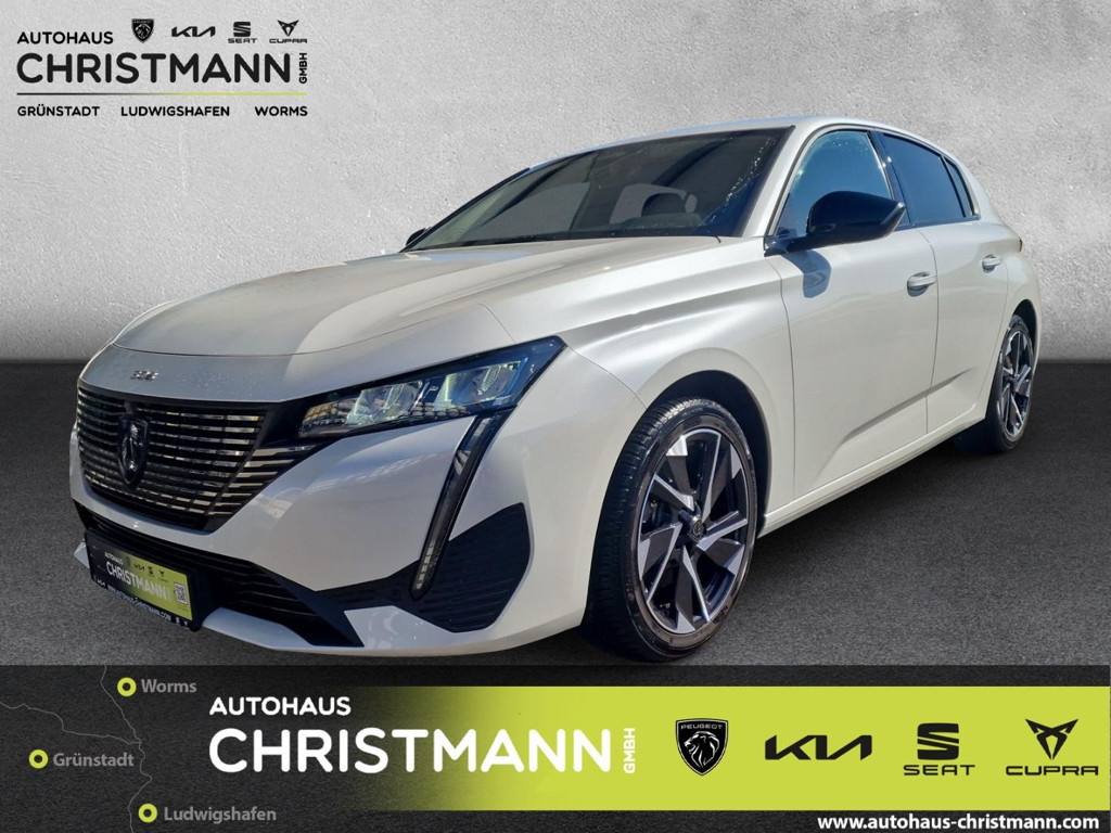 Peugeot 308 2022 Diesel