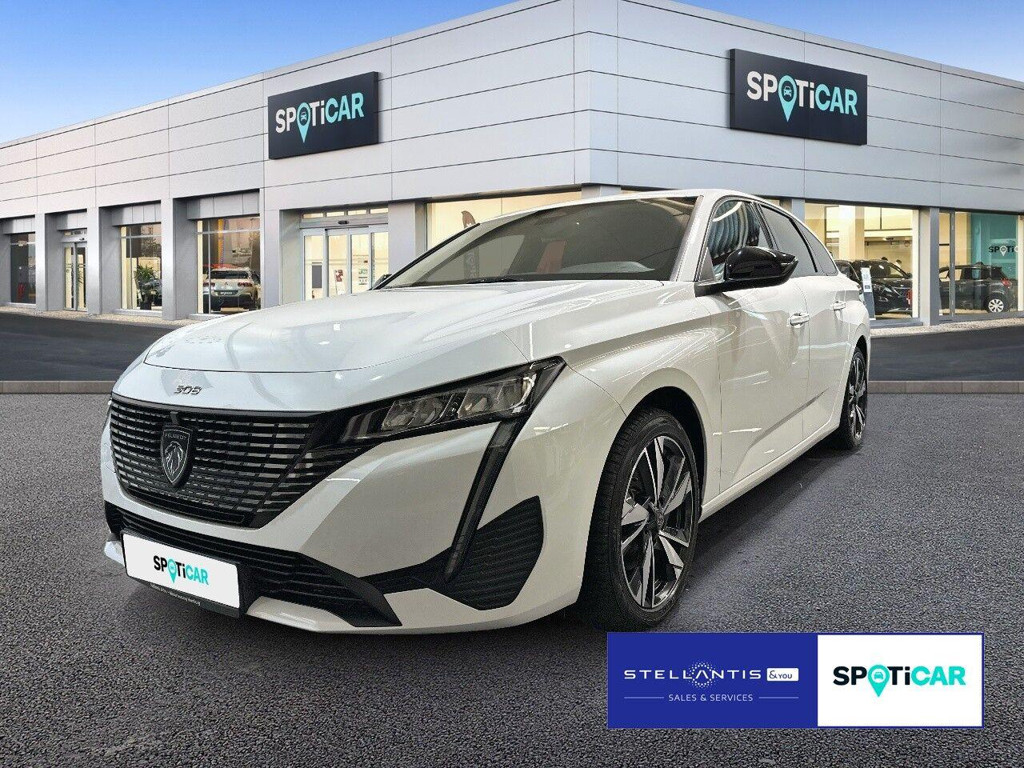 Peugeot 308 2023 Diesel