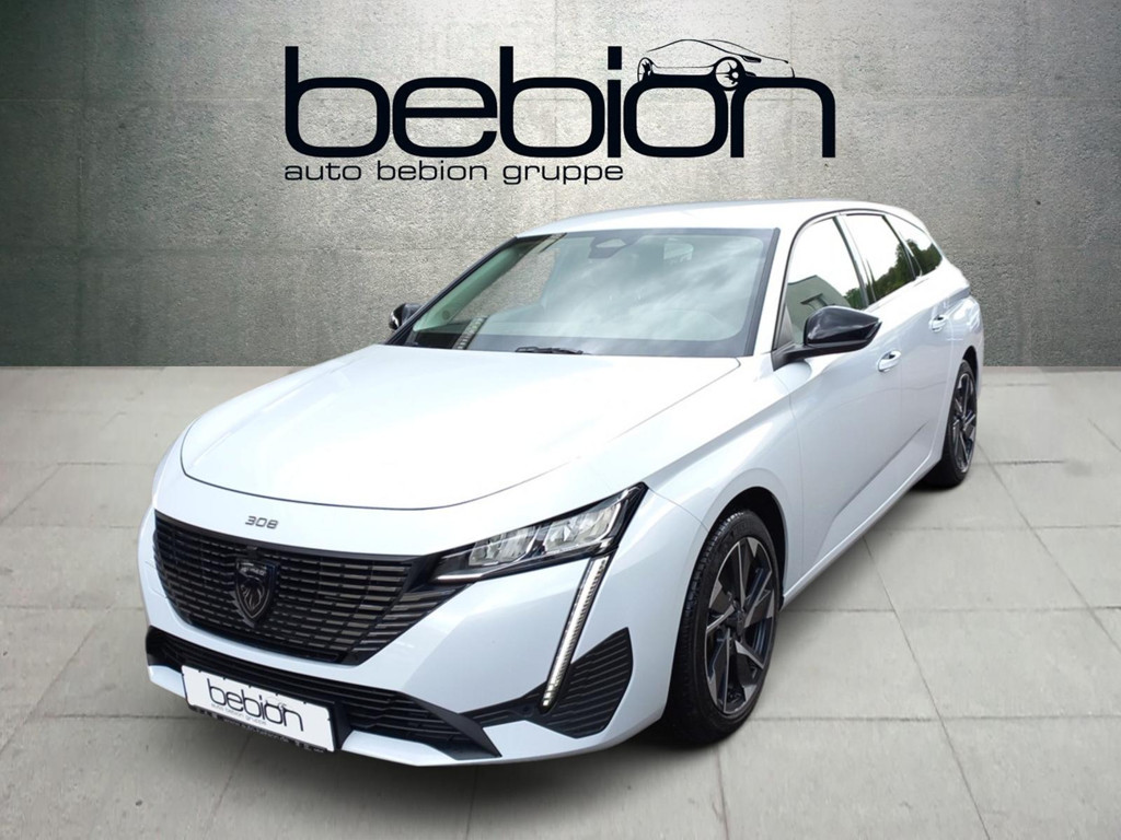 Peugeot 308 2023 Diesel