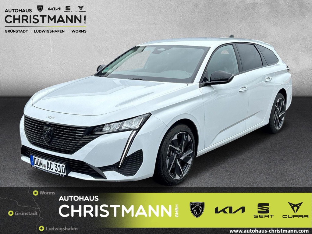 Peugeot 308 2024 Diesel