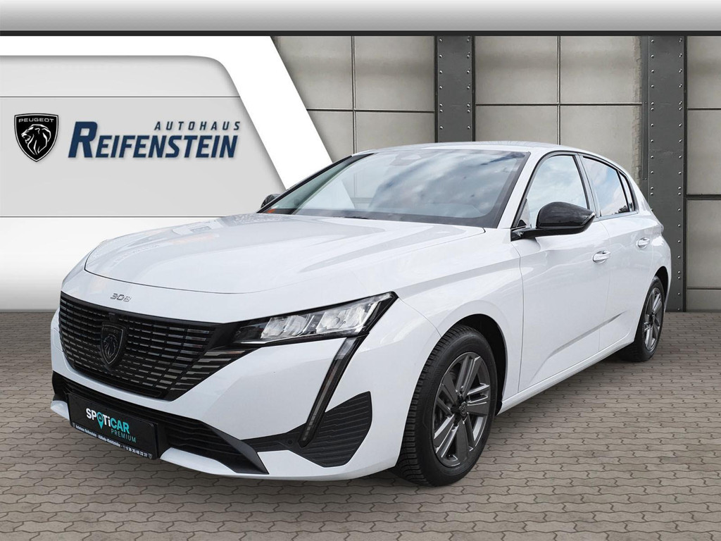 Peugeot 308 2024 Diesel