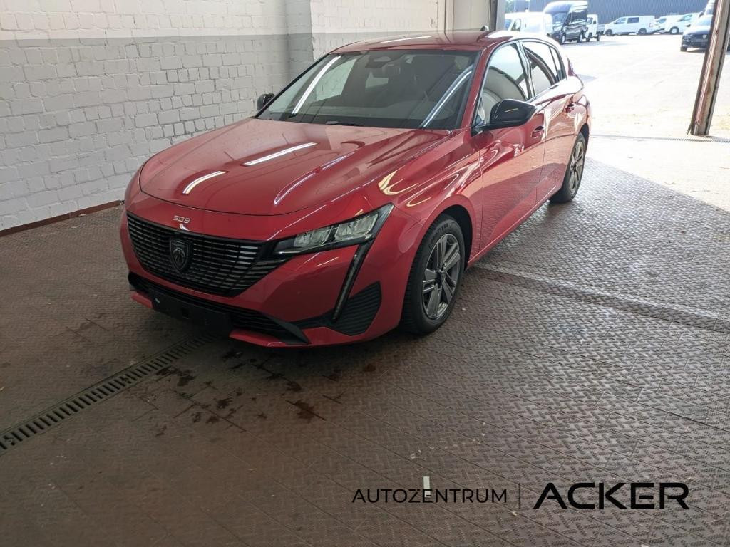 Peugeot 308 2024 Diesel