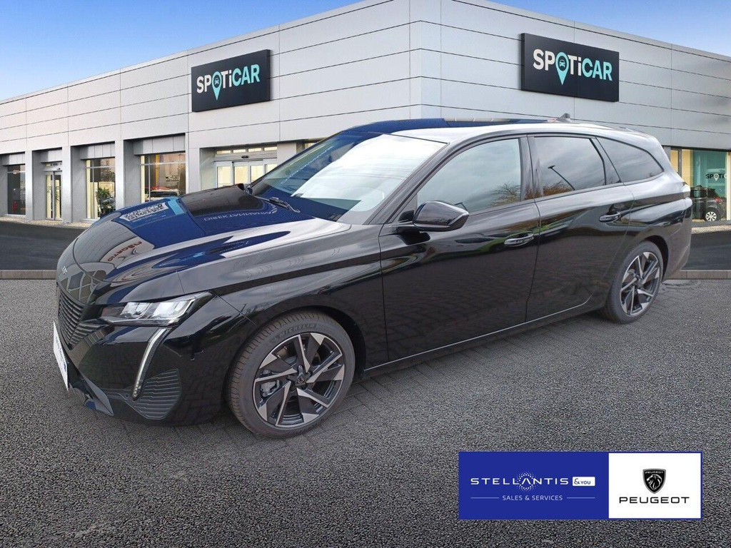Peugeot 308 2025 Diesel