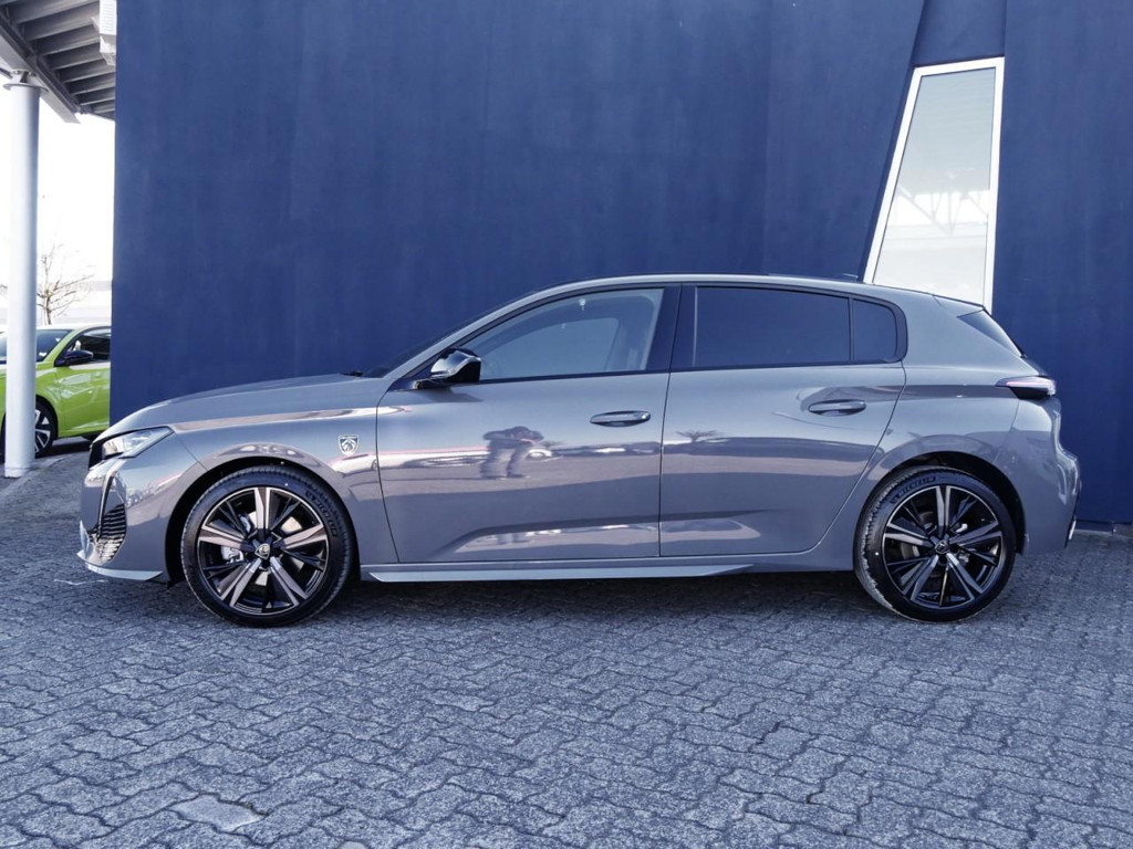 Peugeot 308 2025 Diesel