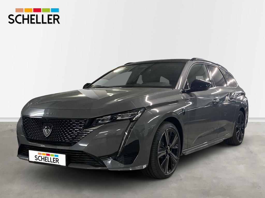 Peugeot 308 2025 Benzine