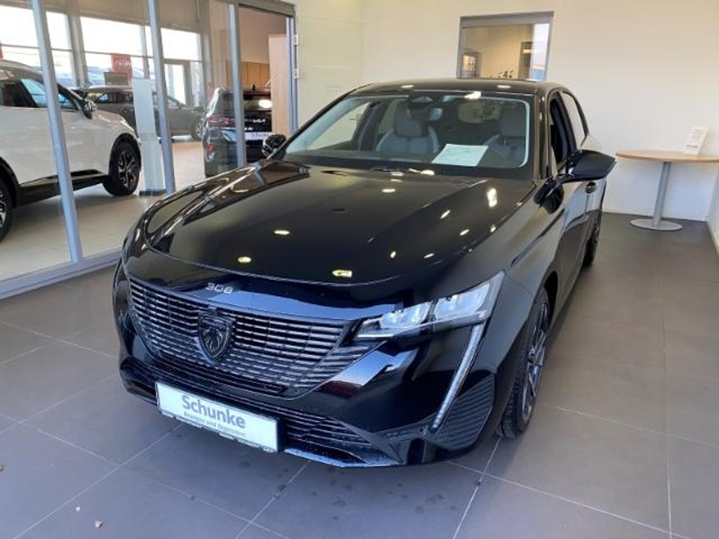 Peugeot 308 2025 Diesel