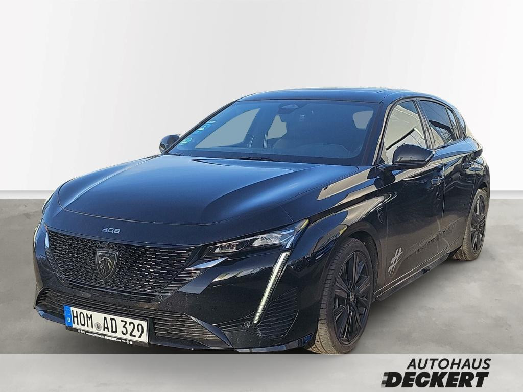 Peugeot 308 2025 Diesel