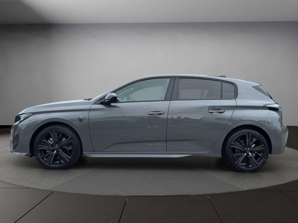 Peugeot 308 2025 Benzine