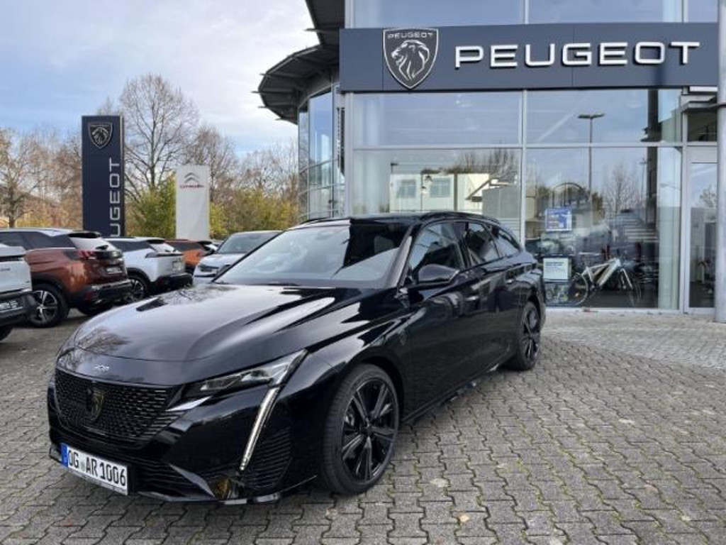 Peugeot 308 2025 Diesel