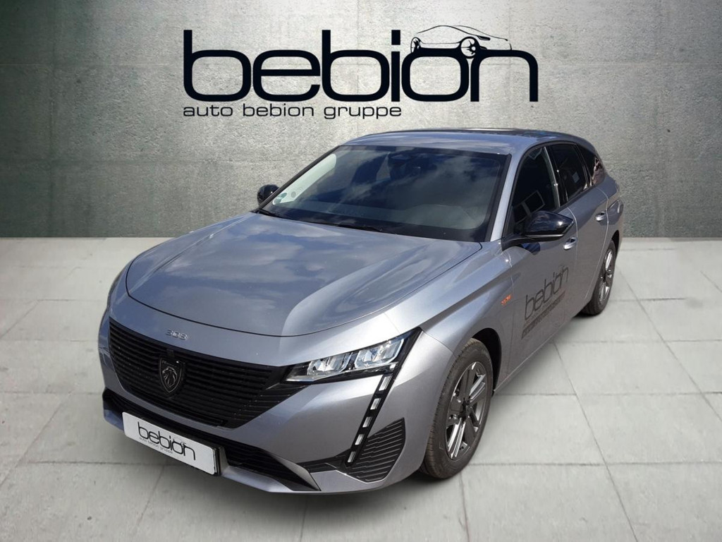 Peugeot 308 2025 Benzine