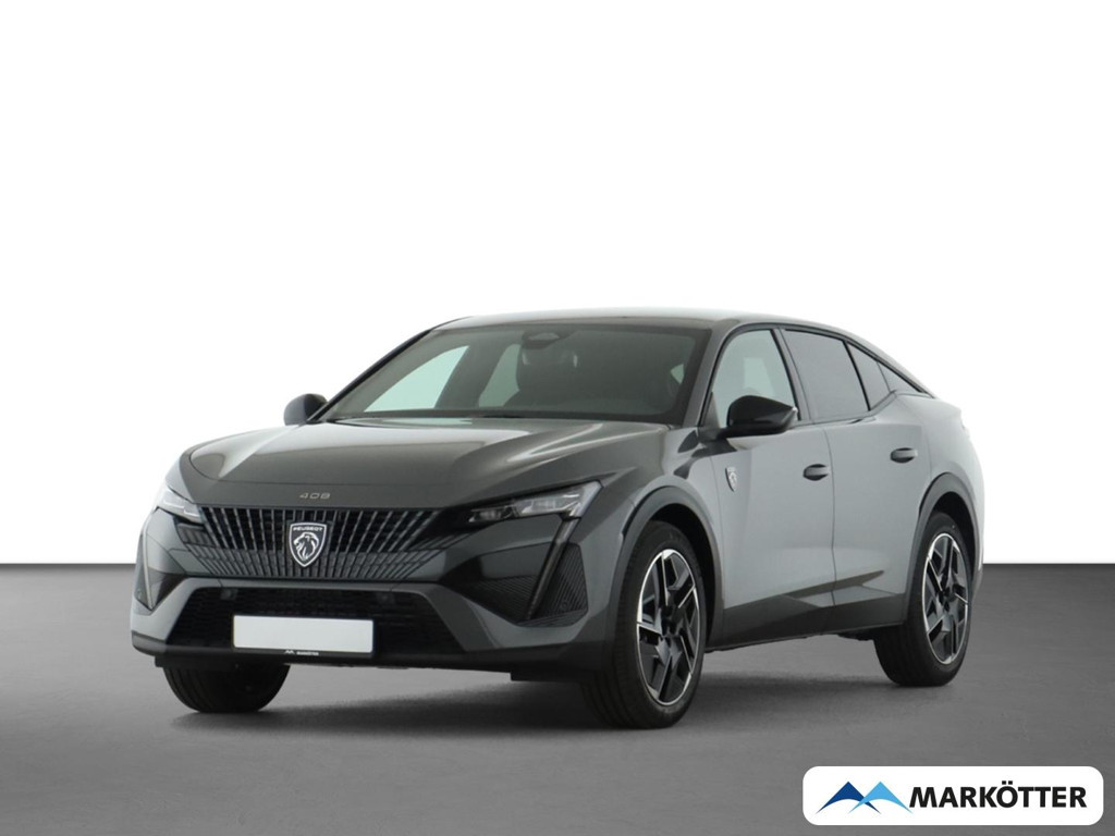 Peugeot 408 2025 Benzine