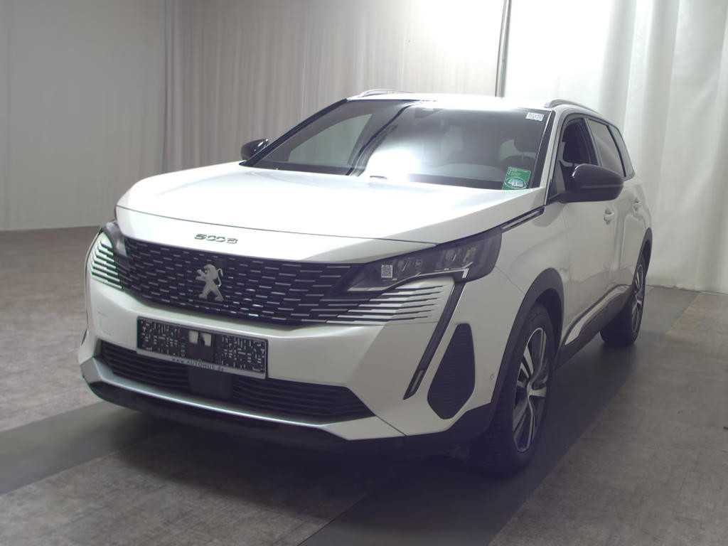 Peugeot 5008 2023 Benzine