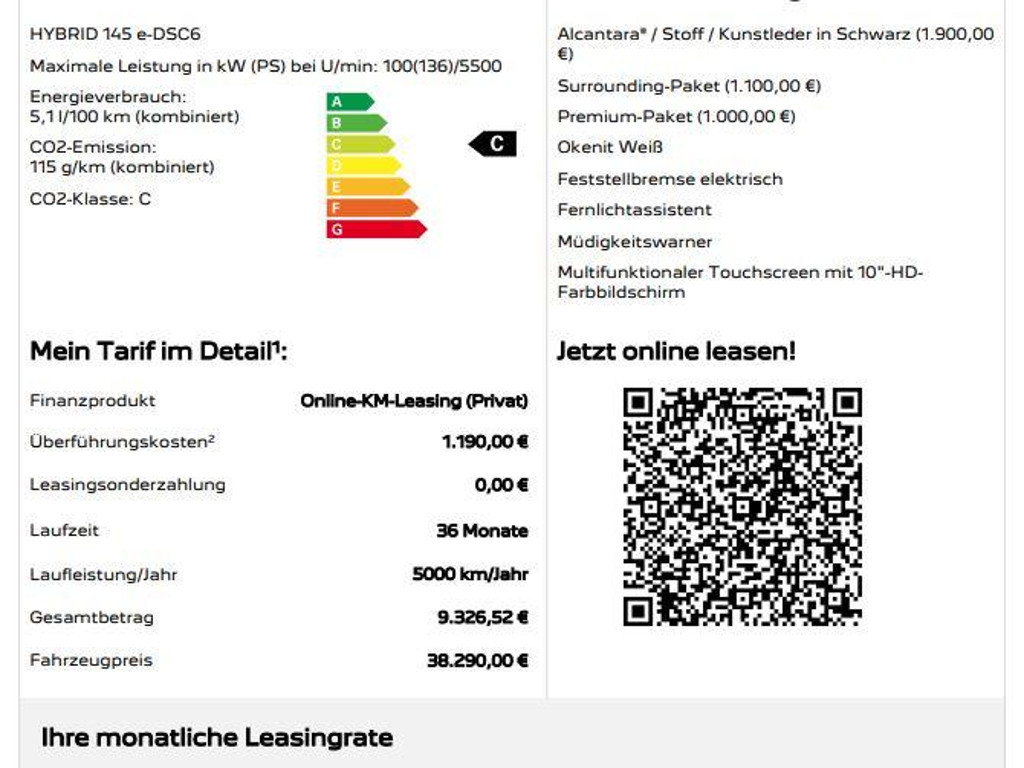 Peugeot 408 2025 Benzine