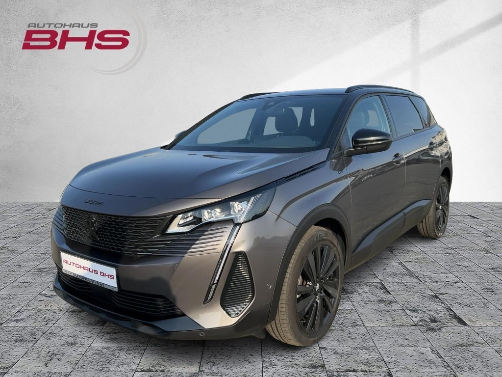 Peugeot 5008 2023 Diesel