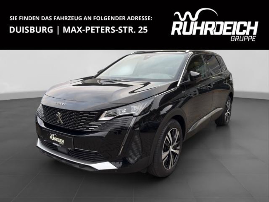 Peugeot 5008 2023 Diesel