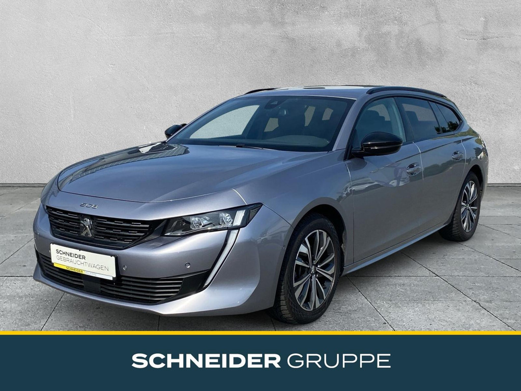Peugeot 508 2023 Diesel