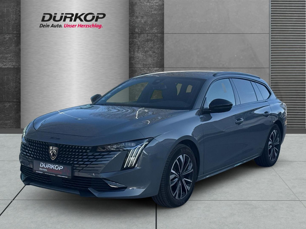 Peugeot 508 2024 Benzine
