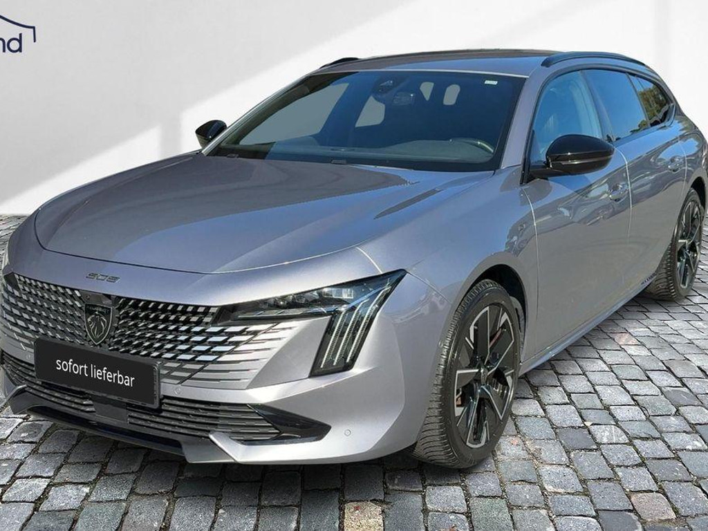 Peugeot 508 2024 Diesel