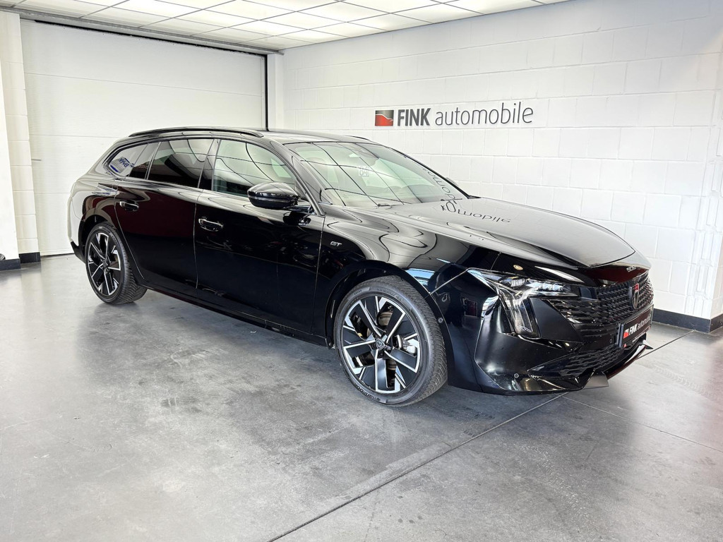 Peugeot 508 2024 Diesel