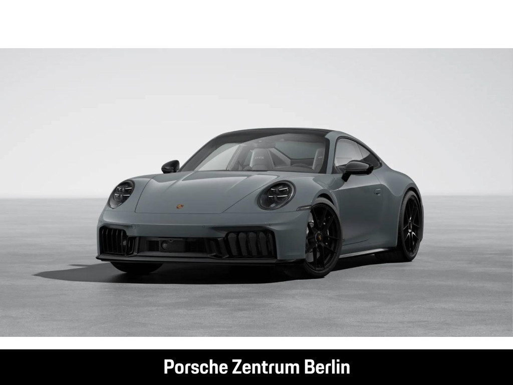 Porsche 992 2025 Benzine
