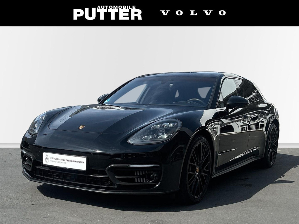 Porsche Panamera 2023 Benzine