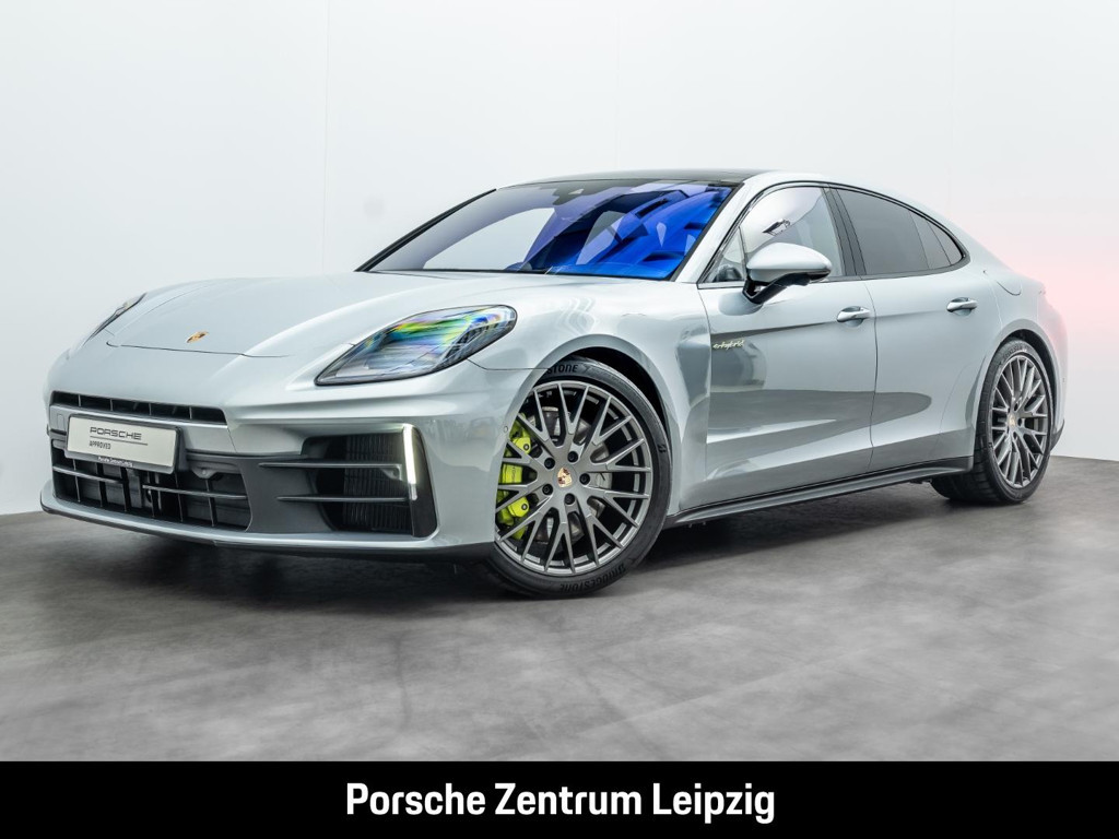 Porsche Panamera 2024 Hybride Benzine