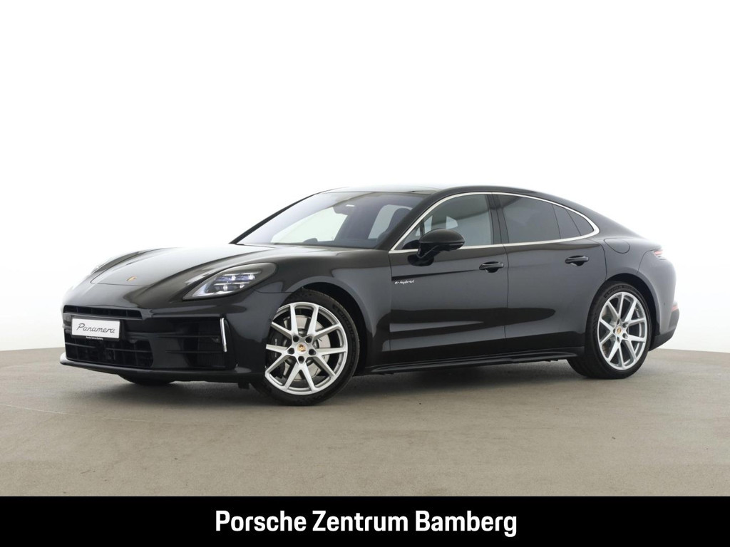 Porsche Panamera 2025 Hybride Benzine