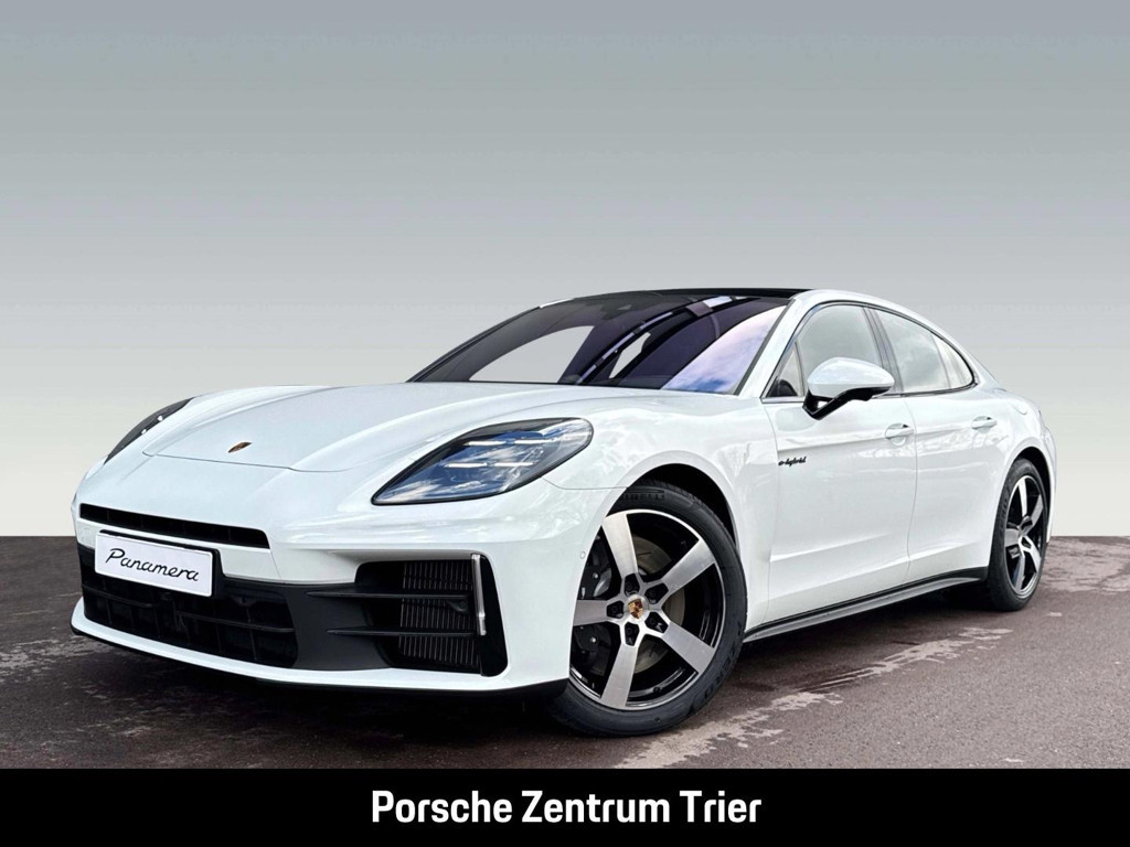 Porsche Panamera 2025 Hybride Benzine