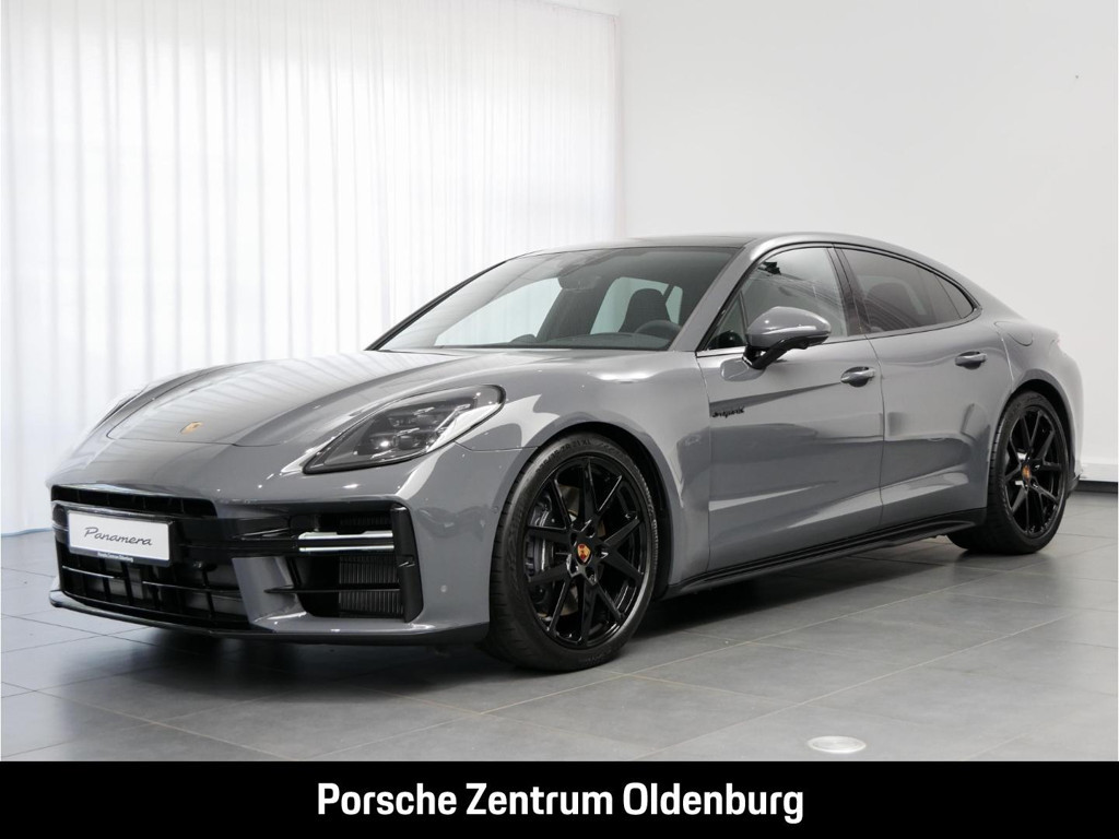 Porsche Panamera 2025 Hybride Benzine
