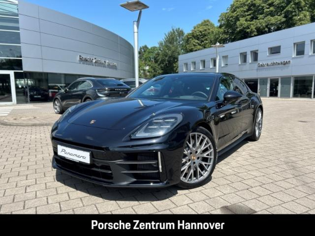 Porsche Panamera 2025 Hybride Benzine