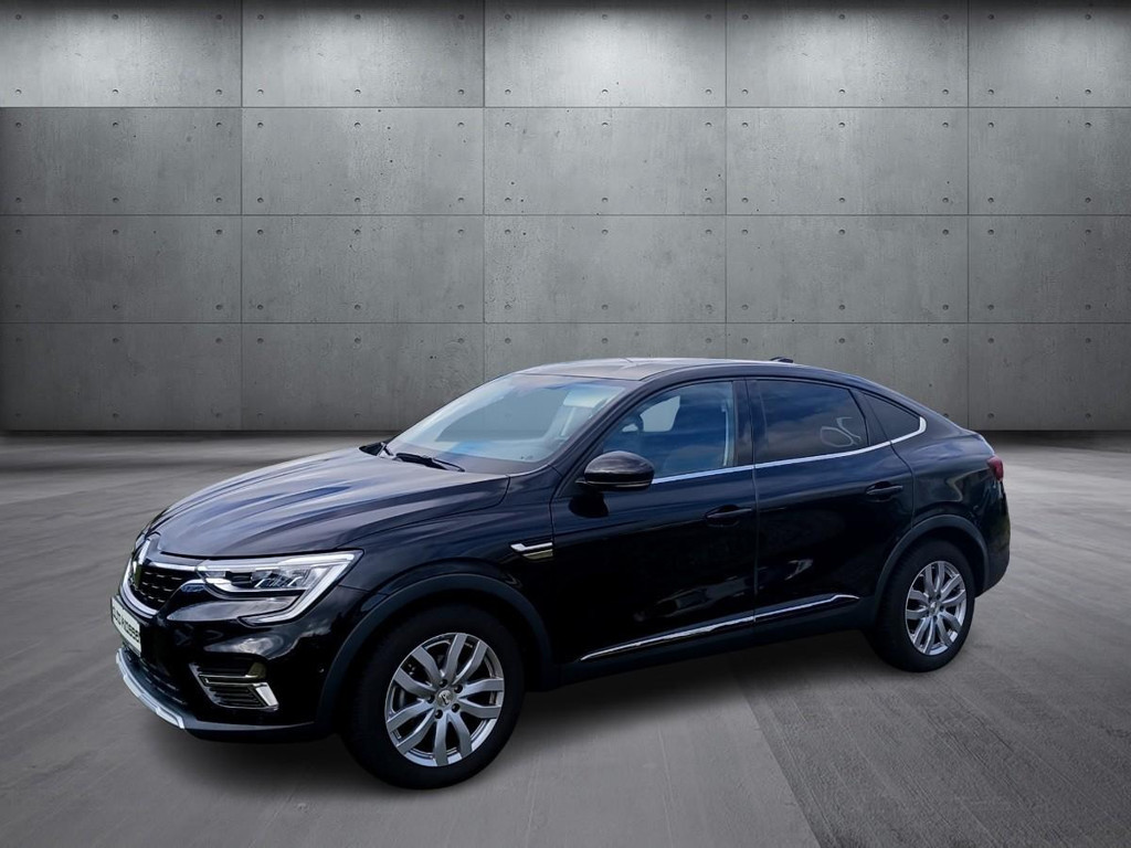 Renault Arkana 2021 Benzine