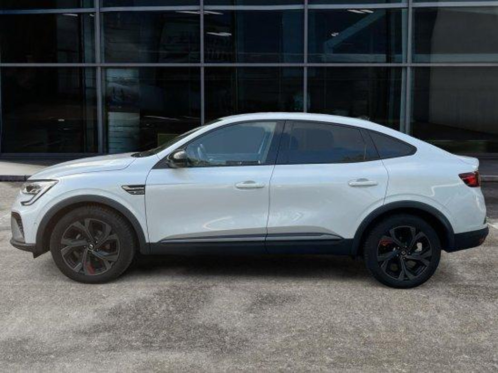 Renault Arkana 2022 Benzine