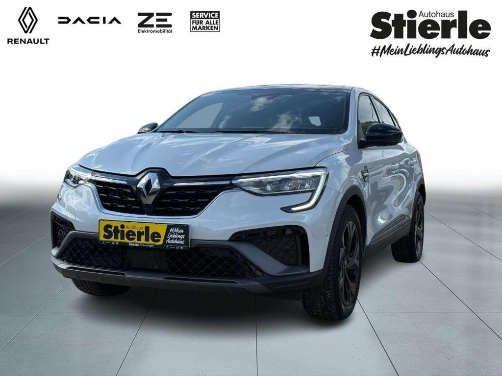 Renault Arkana 2022 Benzine